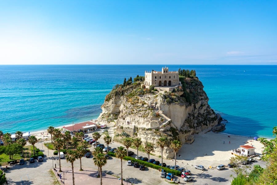 Tropea