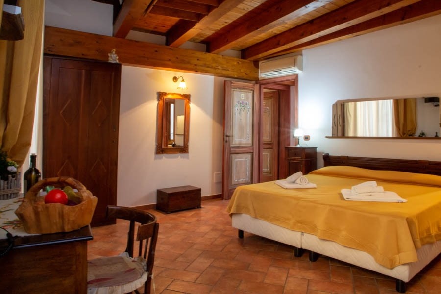 Our rooms