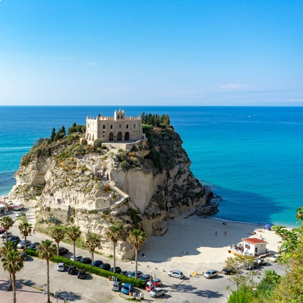 Tropea